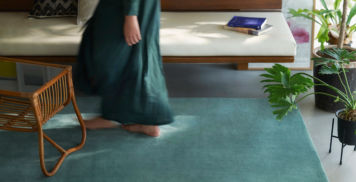 ふるさと納税｜山形緞通